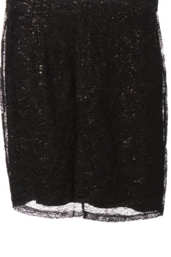 Röcke>H&M Minirock Größe 34 schwarz