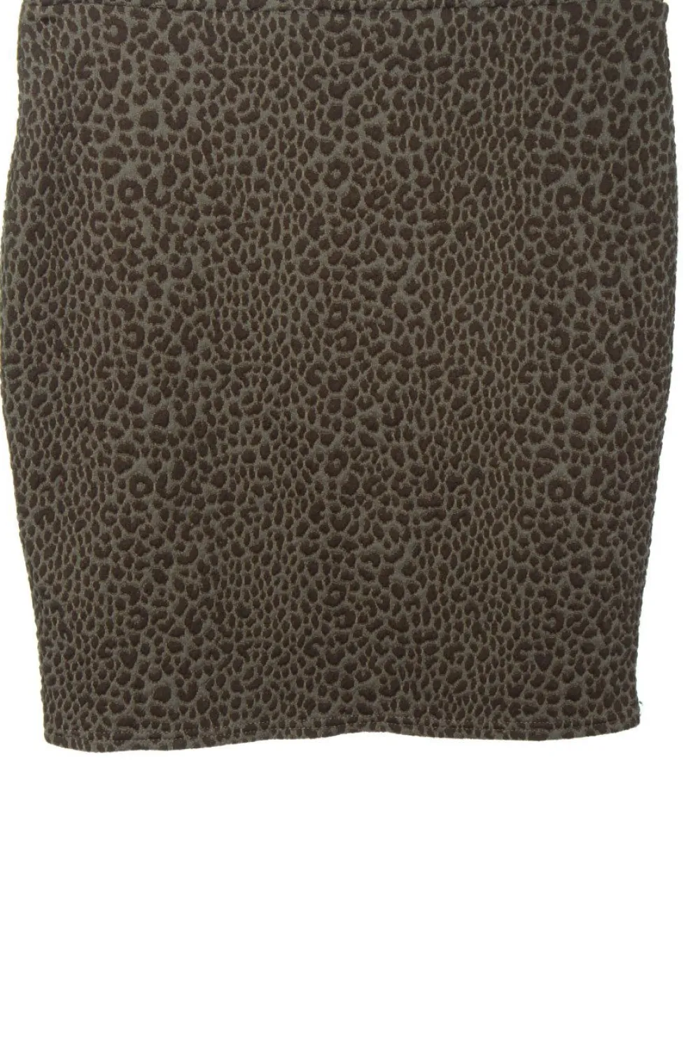 Röcke>H&M Minirock Größe 38 hellgraubraun