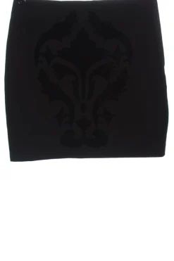 Röcke>H&M Minirock Größe 42 schwarz