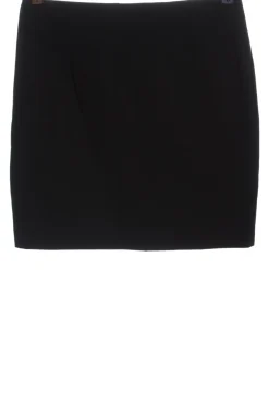 Röcke>H&M Minirock Größe 42 schwarz