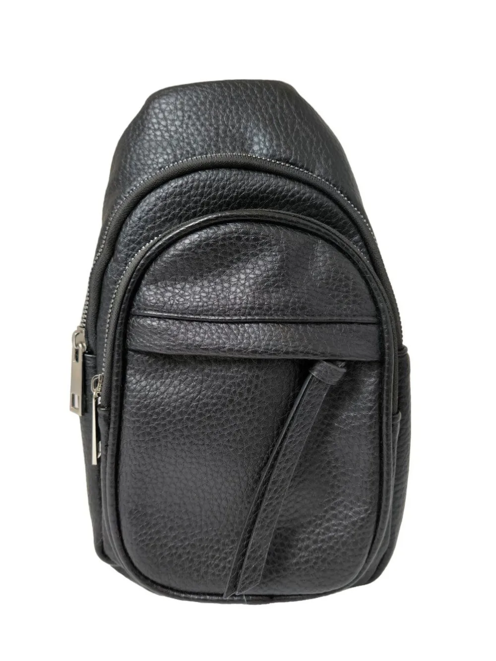 Rucksäcke>Gina Benotti Mini-Rucksack schwarz