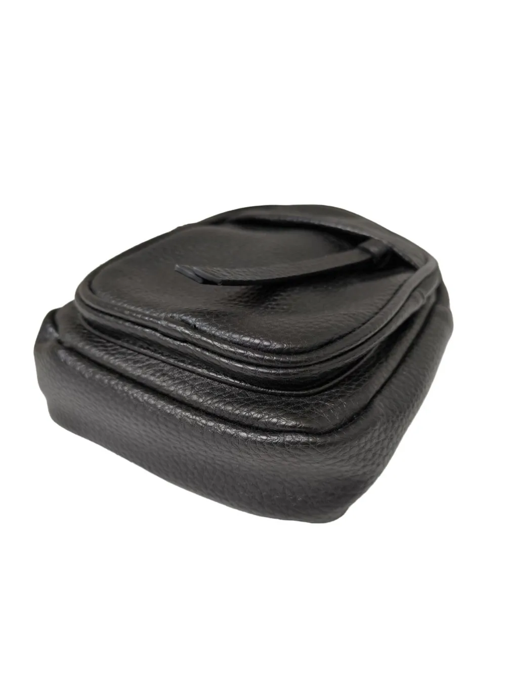 Rucksäcke>Gina Benotti Mini-Rucksack schwarz