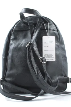 Rucksäcke>Borse Antonio Mini-Rucksack schwarz