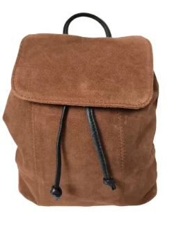 Rucksäcke>Asos Mini-Rucksack braun