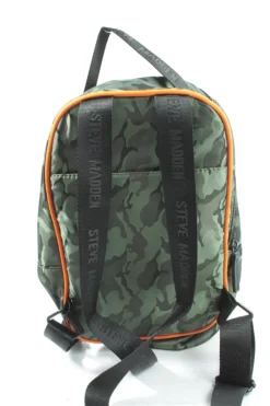 Rucksäcke>Steve Madden Mini-Rucksack khaki