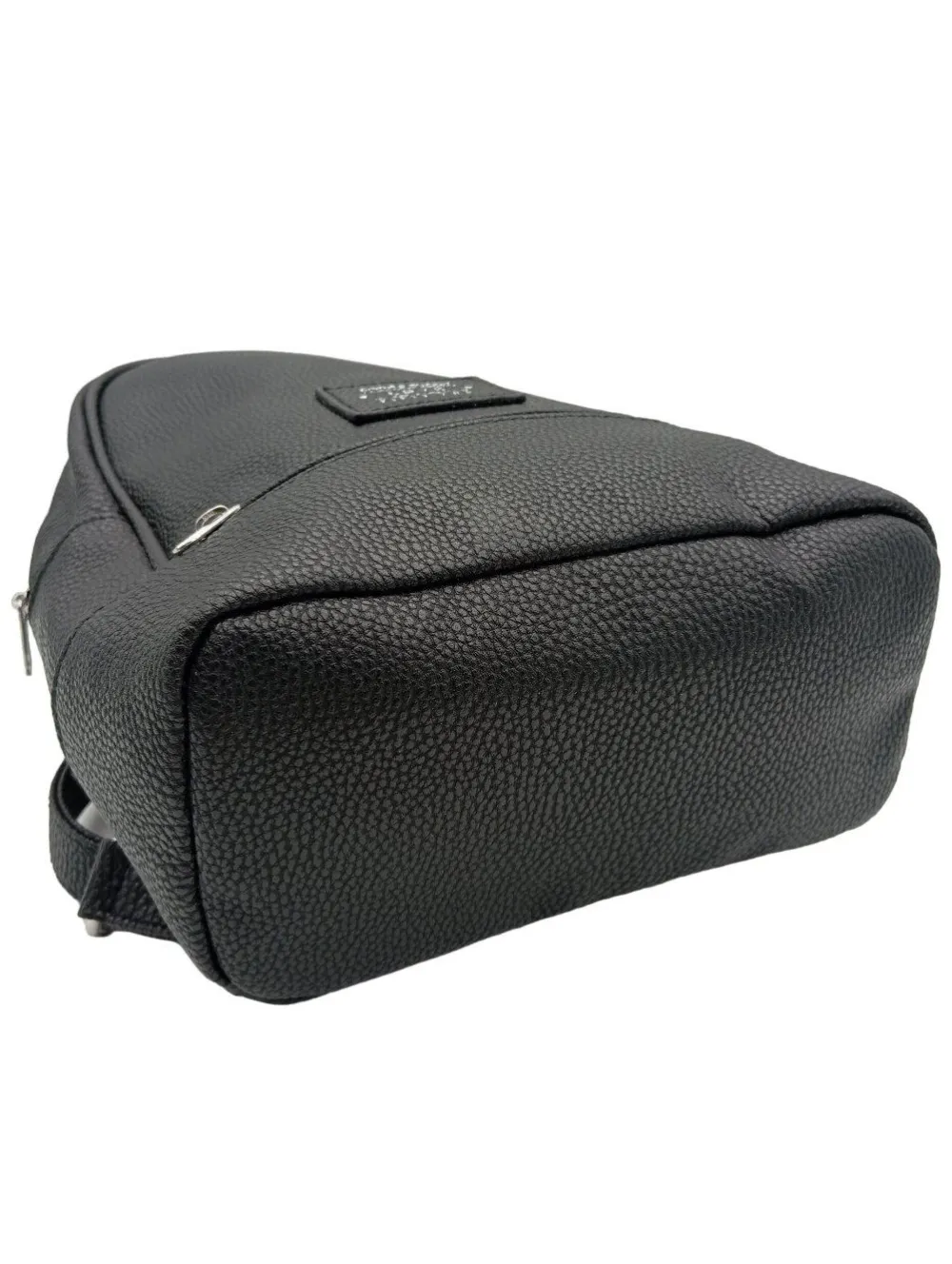 Rucksäcke>H&M Divided Mini-Rucksack schwarz