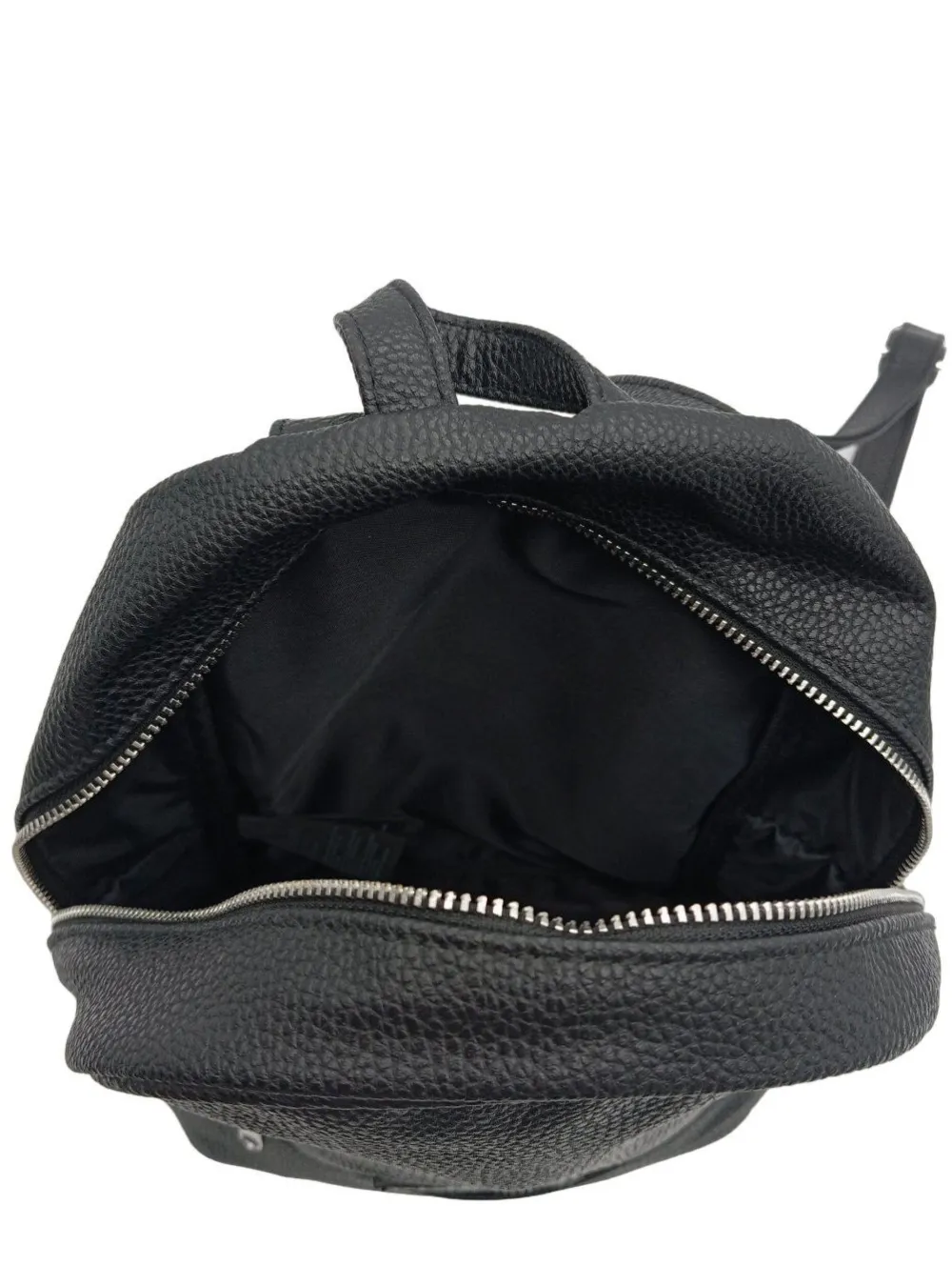 Rucksäcke>H&M Divided Mini-Rucksack schwarz