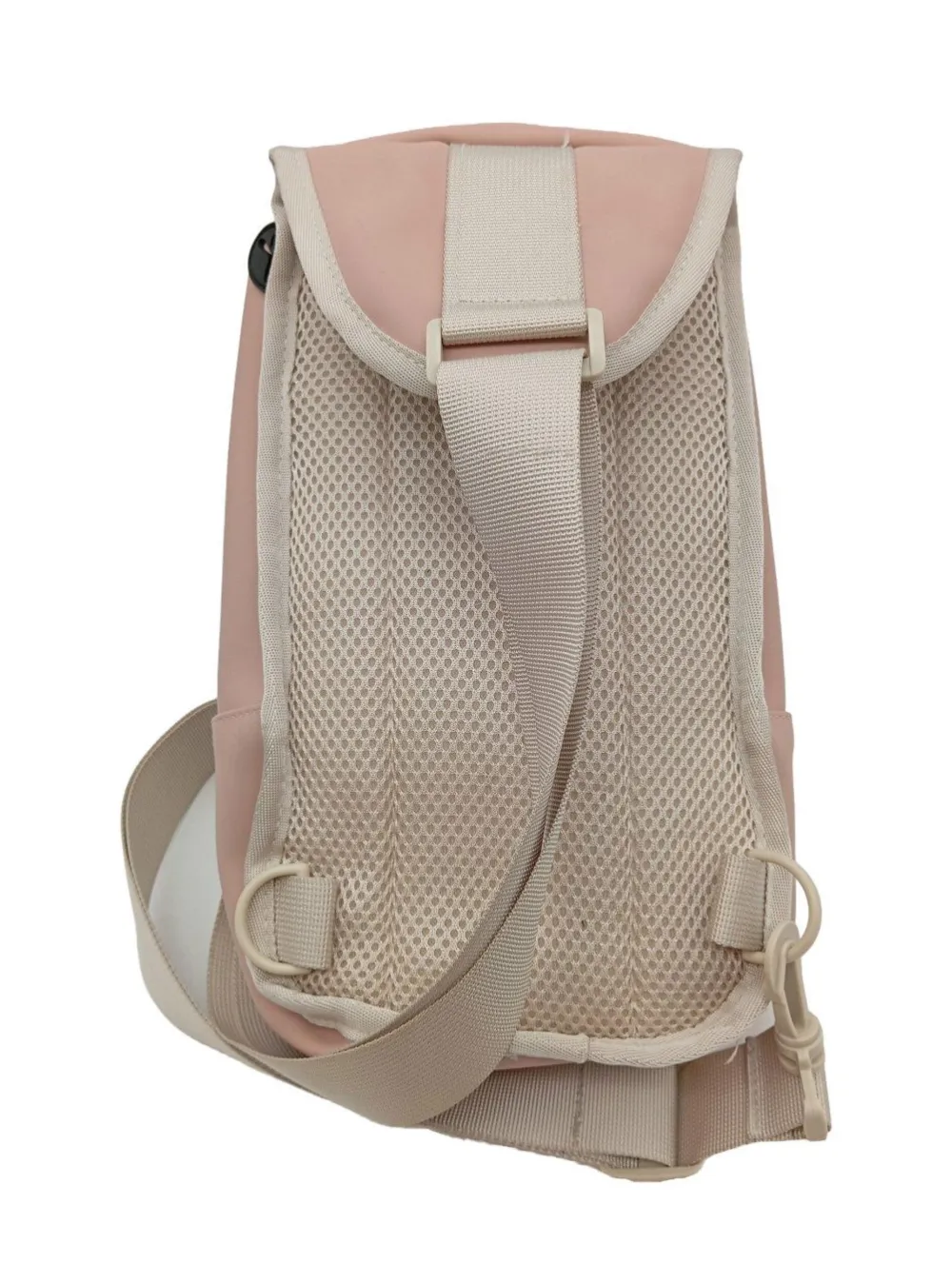 Rucksäcke>new rebels Mini-Rucksack pink