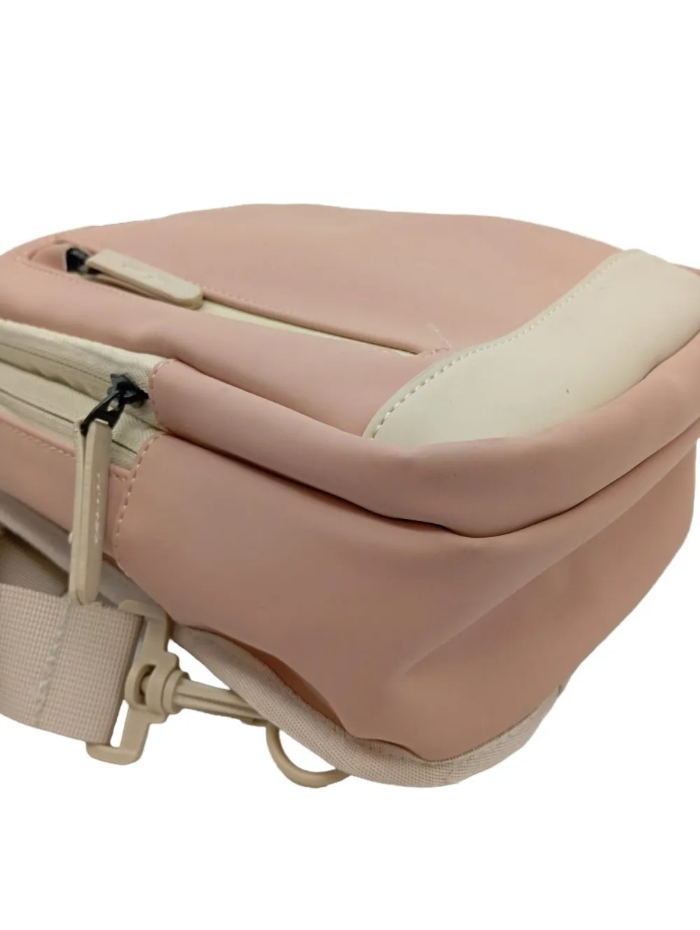 Rucksäcke>new rebels Mini-Rucksack pink