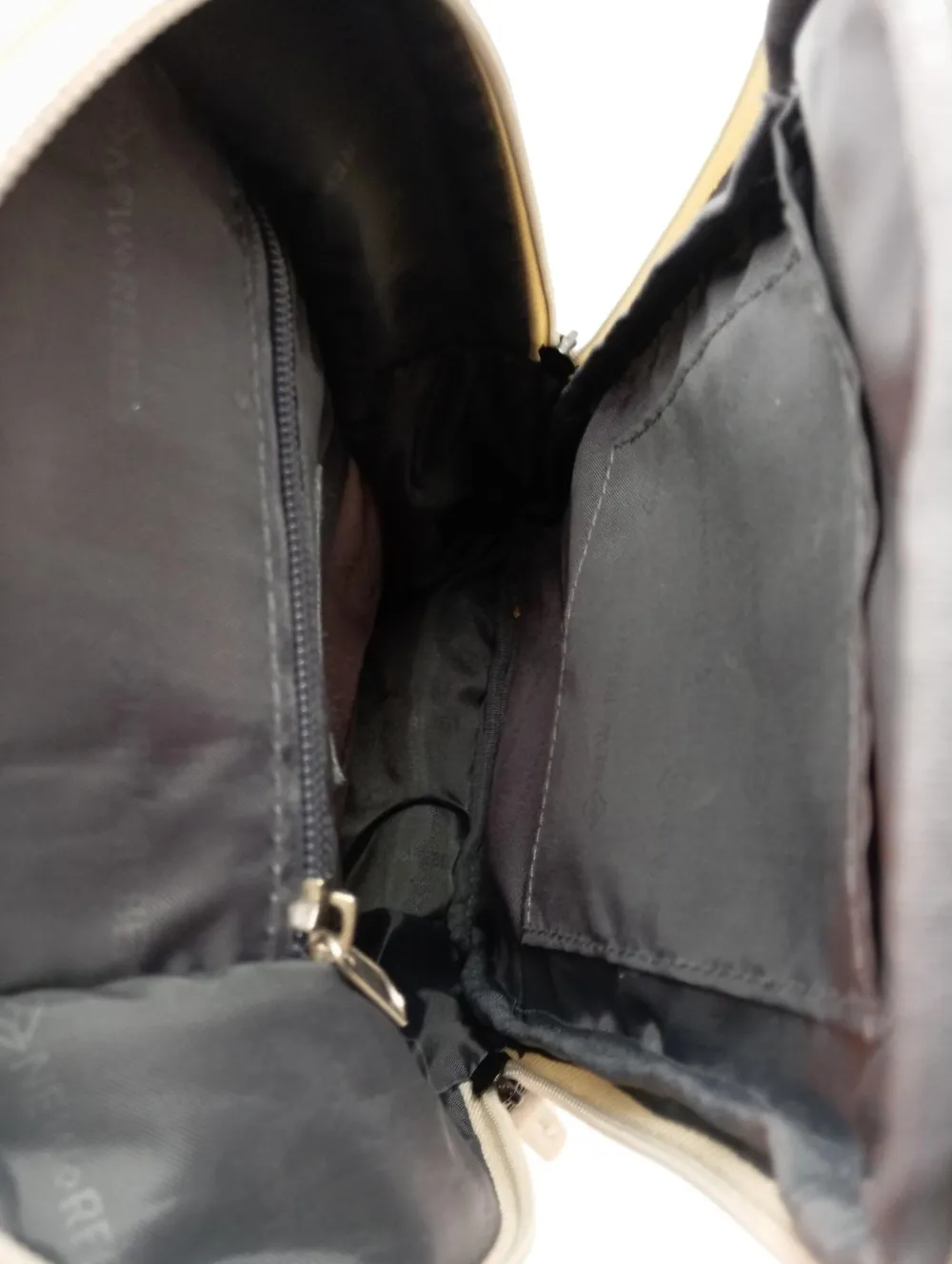 Rucksäcke>new rebels Mini-Rucksack pink