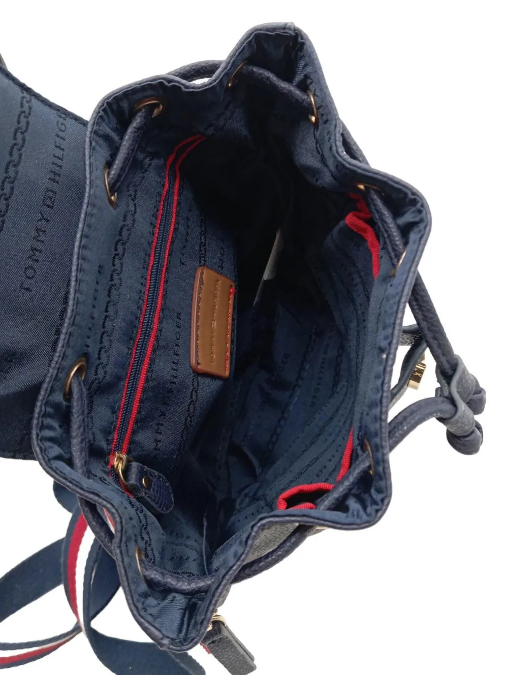 Mini-Rucksack-Tommy Hilfiger Clearance