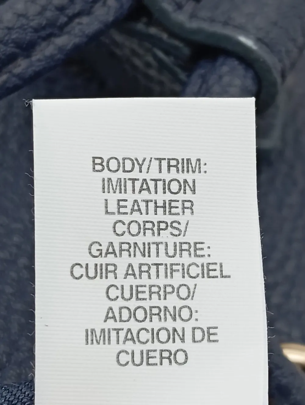 Mini-Rucksack-Tommy Hilfiger Clearance