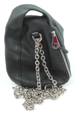 Rucksäcke>Mulberry Mini-Rucksack schwarz