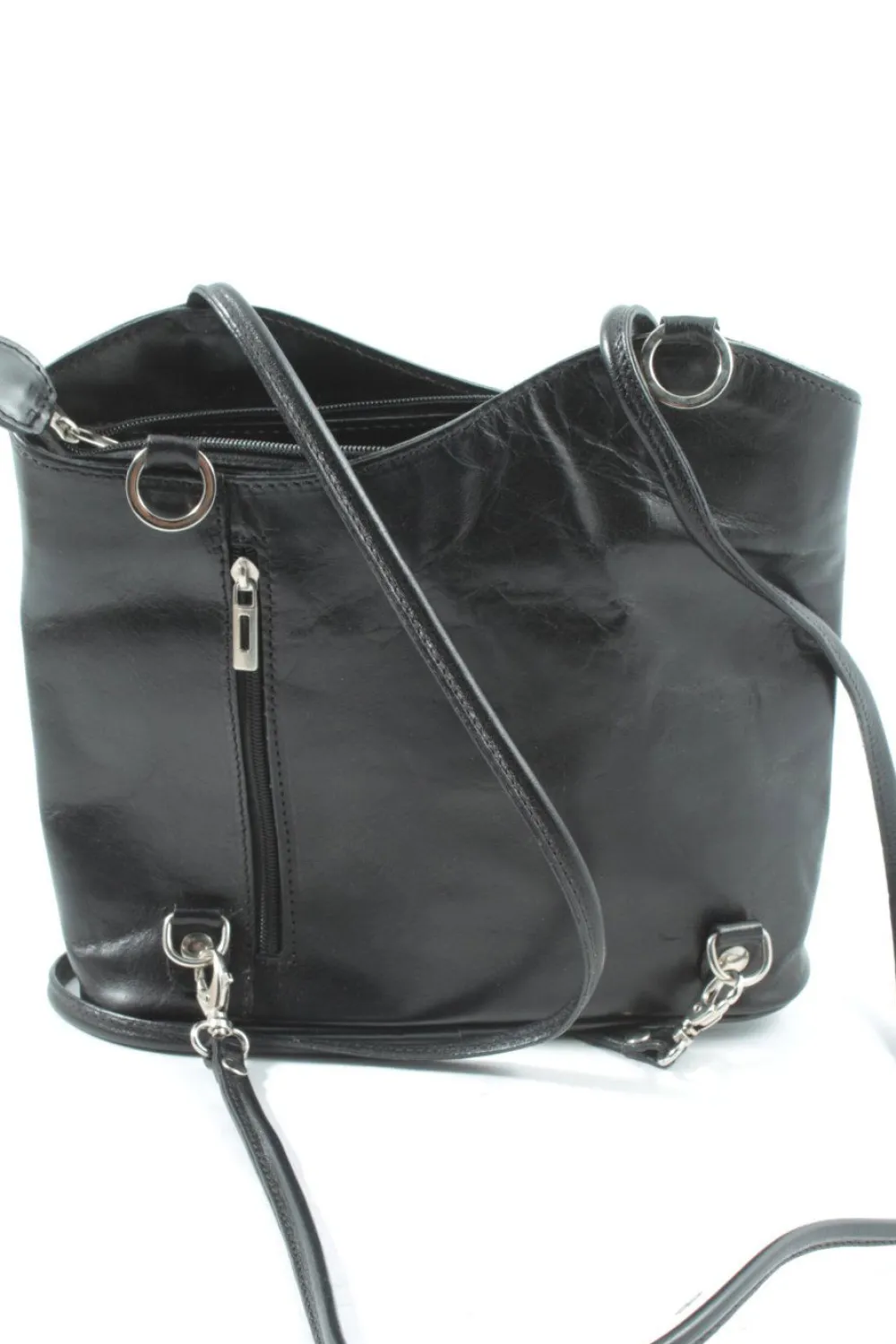 Rucksäcke> Mini-Rucksack schwarz