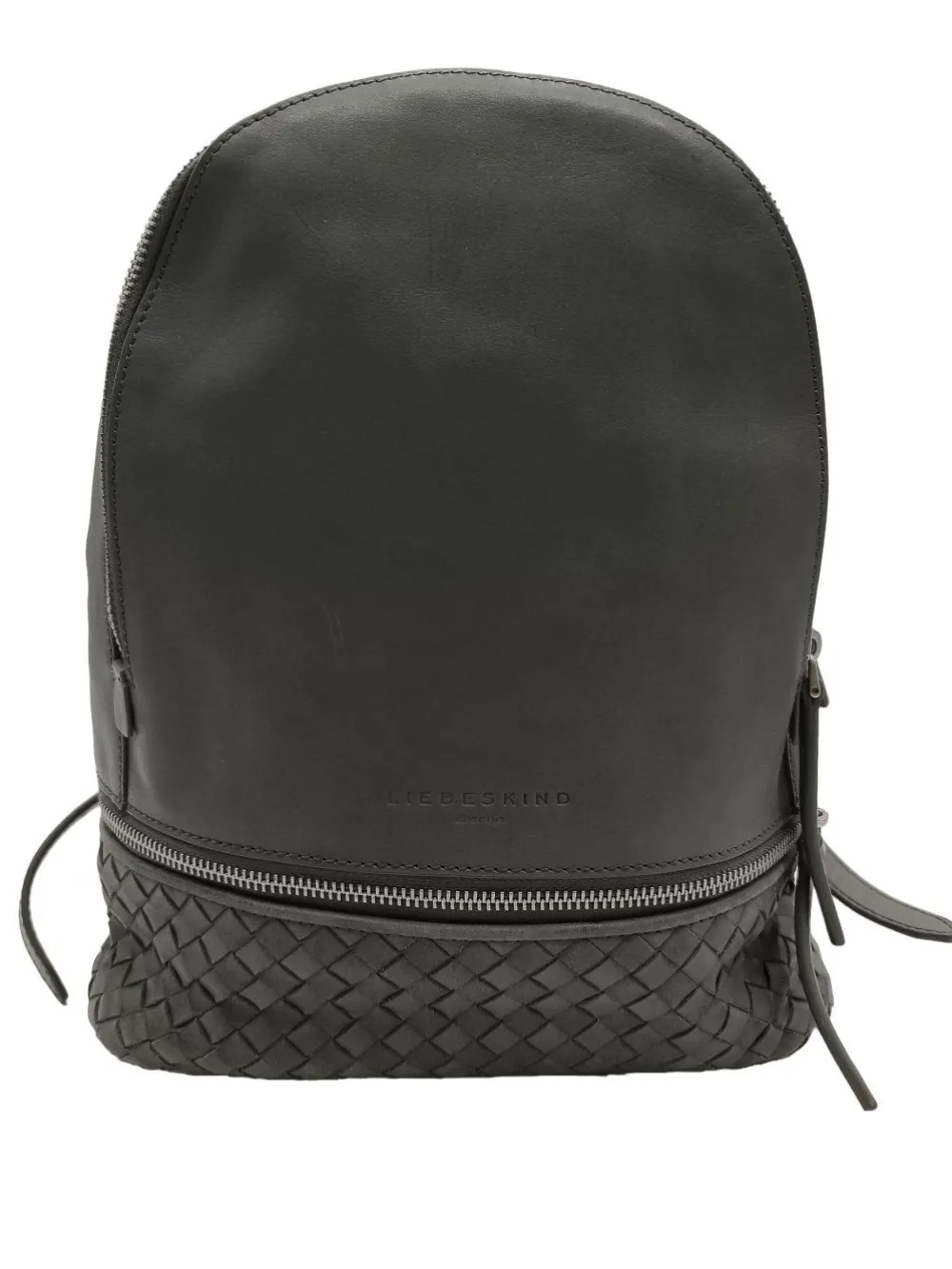 Rucksäcke>Liebeskind Mini-Rucksack schwarz