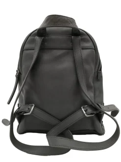 Rucksäcke>Liebeskind Mini-Rucksack schwarz