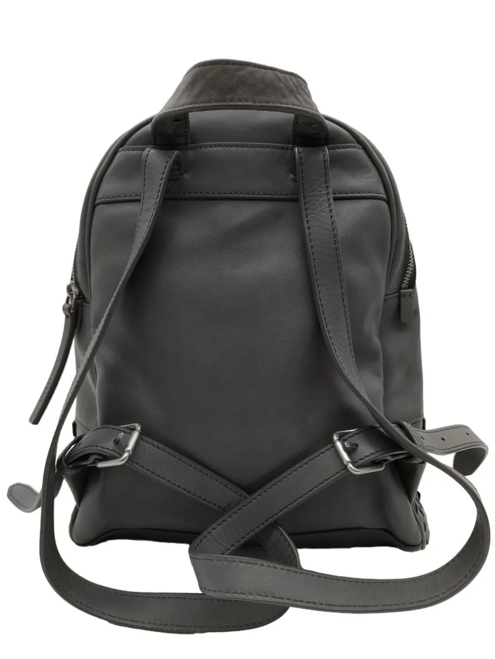Rucksäcke>Liebeskind Mini-Rucksack schwarz
