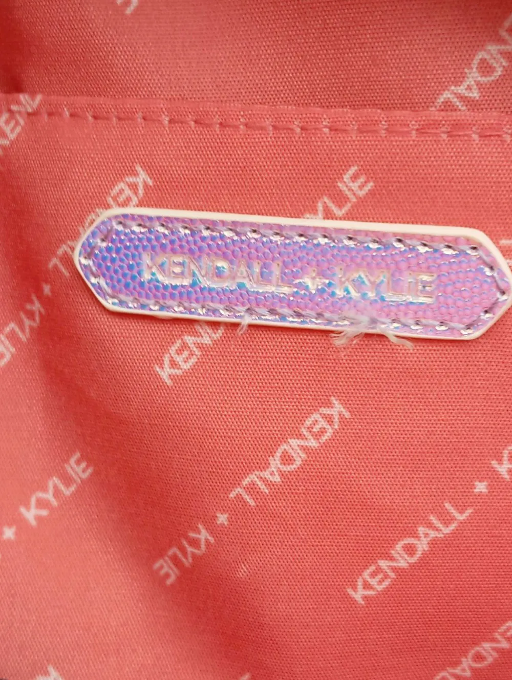 Mini-Rucksack-Kendall + Kylie Best