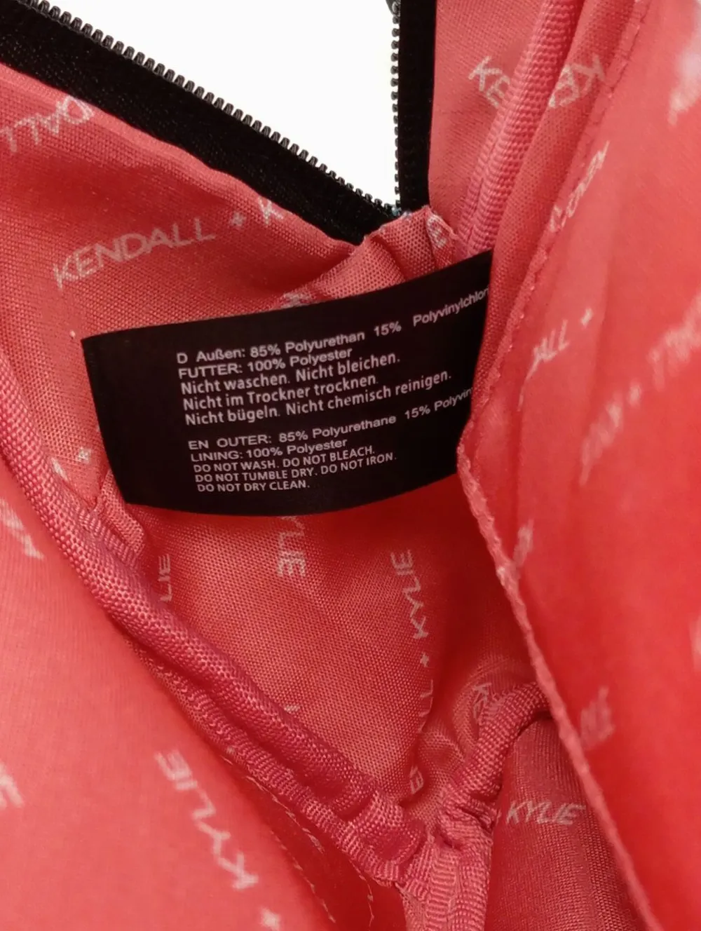 Mini-Rucksack-Kendall + Kylie Best