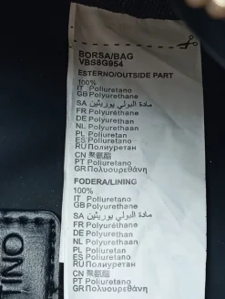 Minitasche-Mario Valentino New