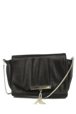 Minitaschen>Pimkie Minitasche schwarz