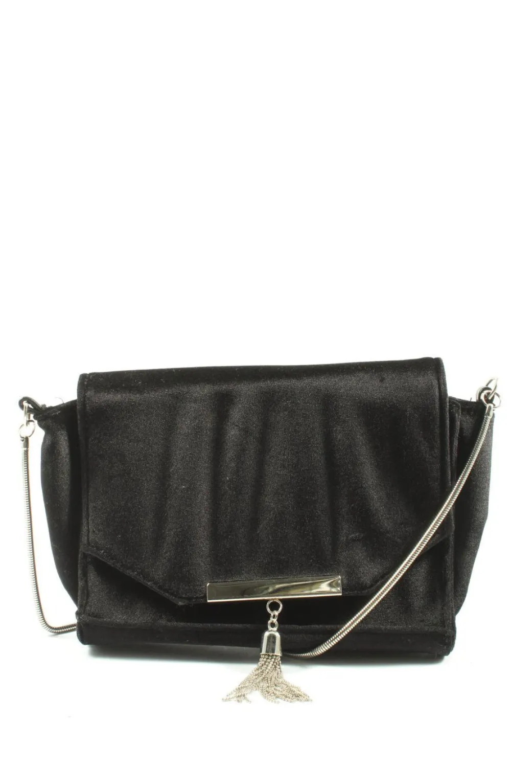 Minitaschen>Pimkie Minitasche schwarz