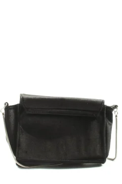 Minitaschen>Pimkie Minitasche schwarz