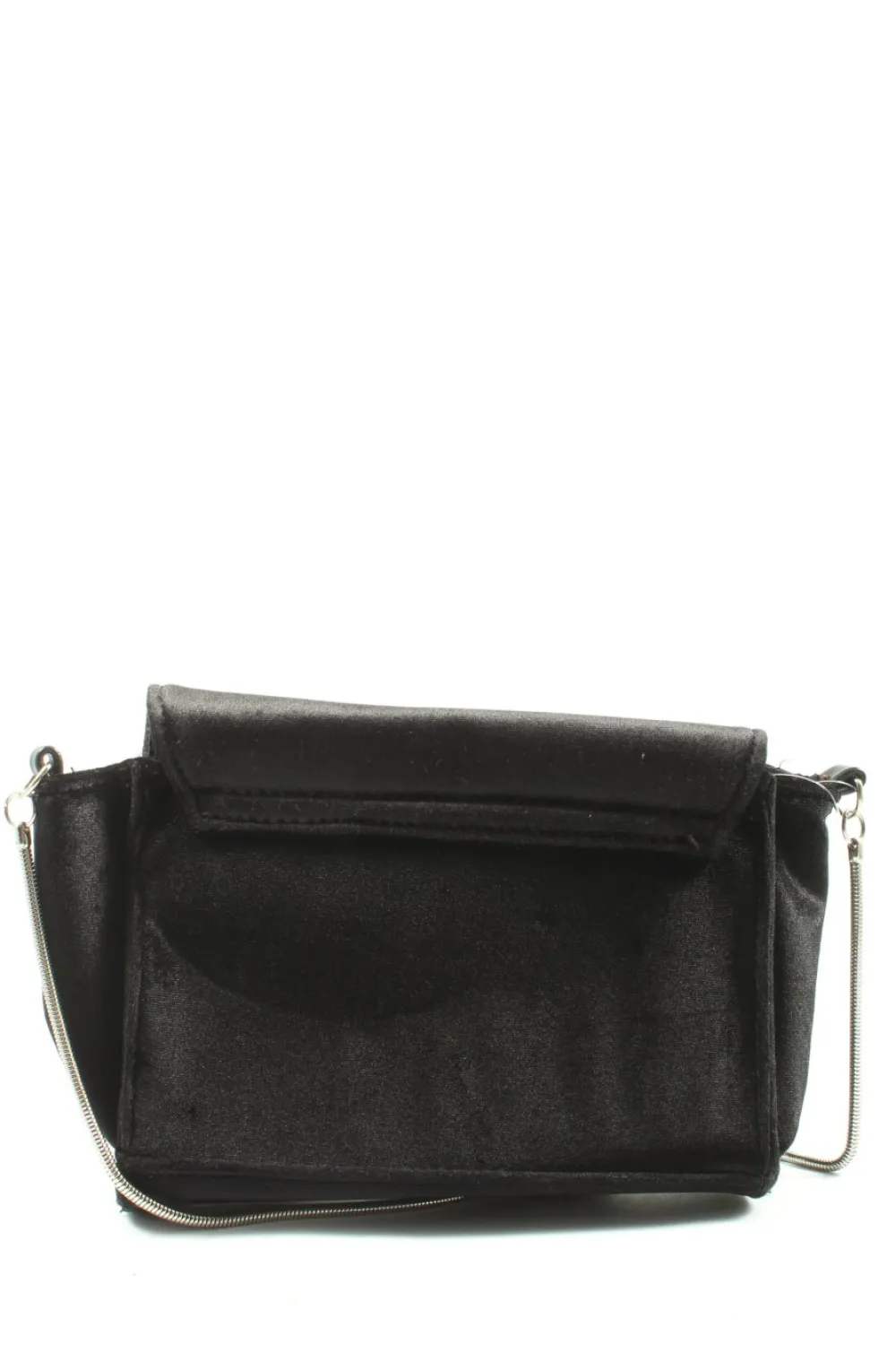 Minitaschen>Pimkie Minitasche schwarz