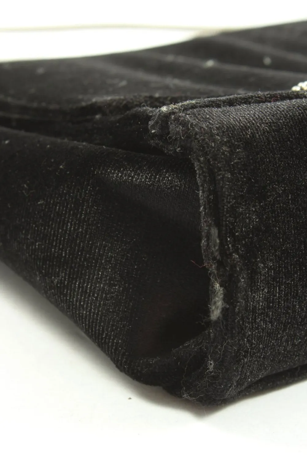 Minitaschen>Pimkie Minitasche schwarz