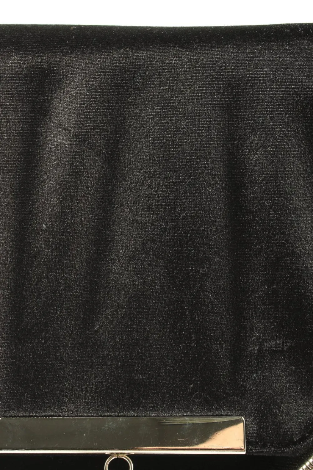 Minitaschen>Pimkie Minitasche schwarz