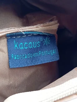 Minitasche-Kacaus