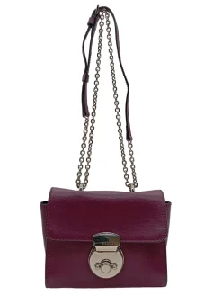 Minitasche-Coccinelle