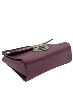 Minitasche-Coccinelle