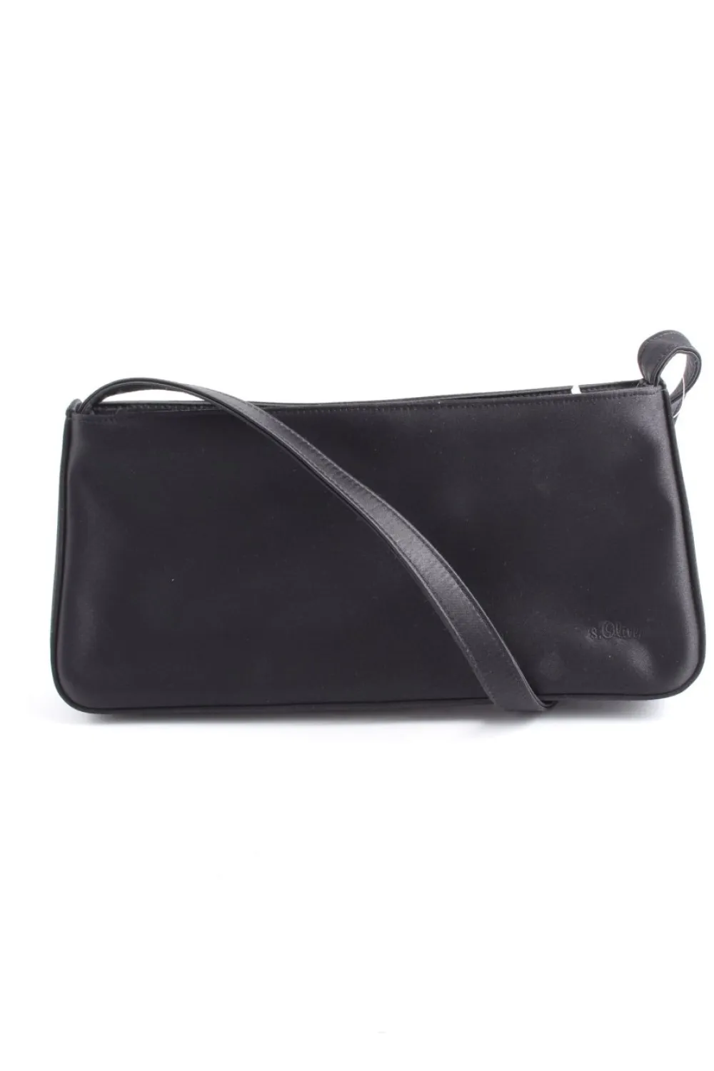 Minitaschen>s.Oliver Minitasche schwarz