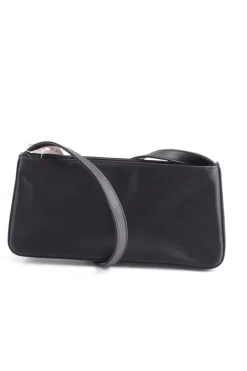 Minitaschen>s.Oliver Minitasche schwarz