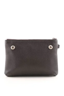 Minitaschen> Minitasche schwarzbraun