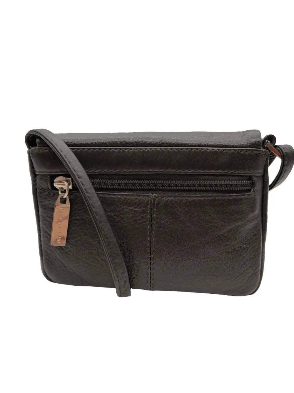 Minitaschen>Estelle Minitasche schwarz