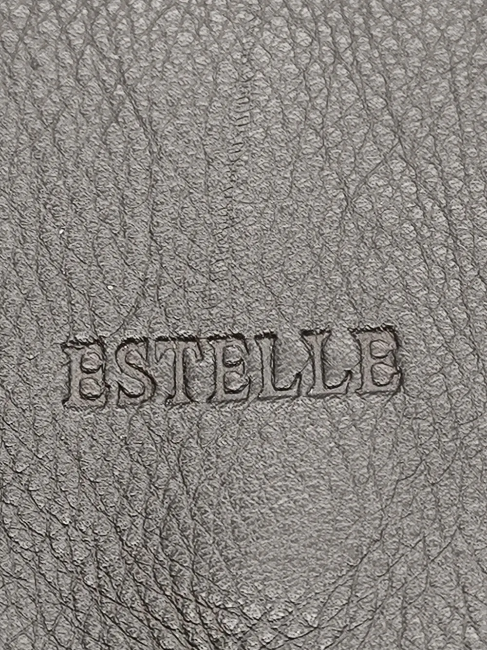 Minitaschen>Estelle Minitasche schwarz