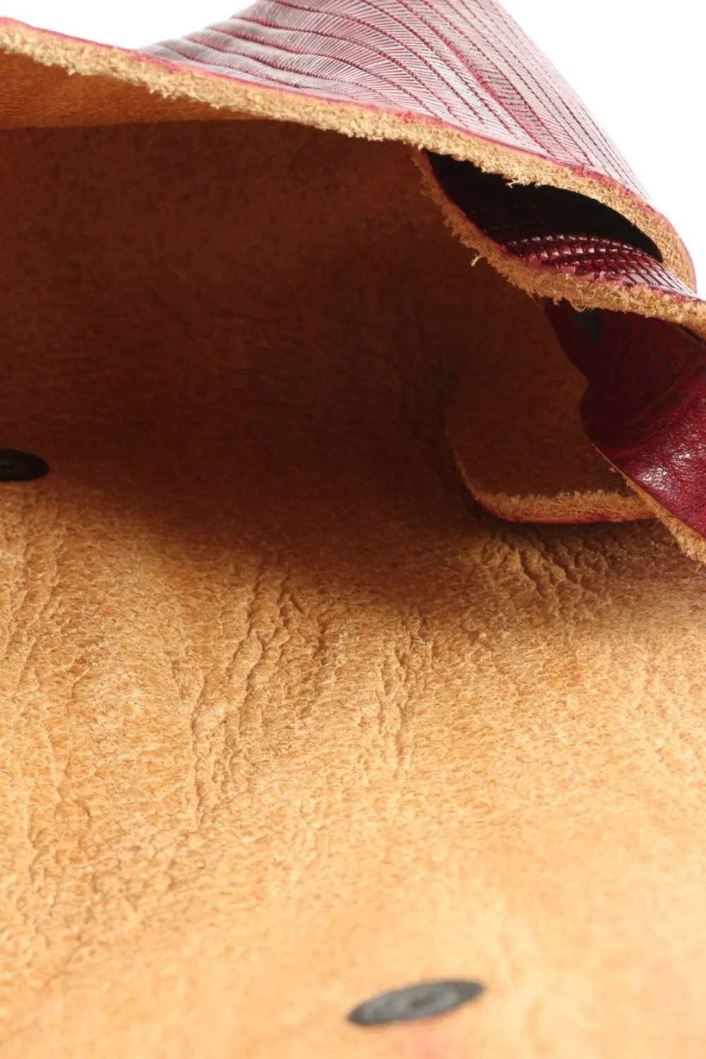 Minitaschen>TUSSIBAG Minitasche rotschwarz