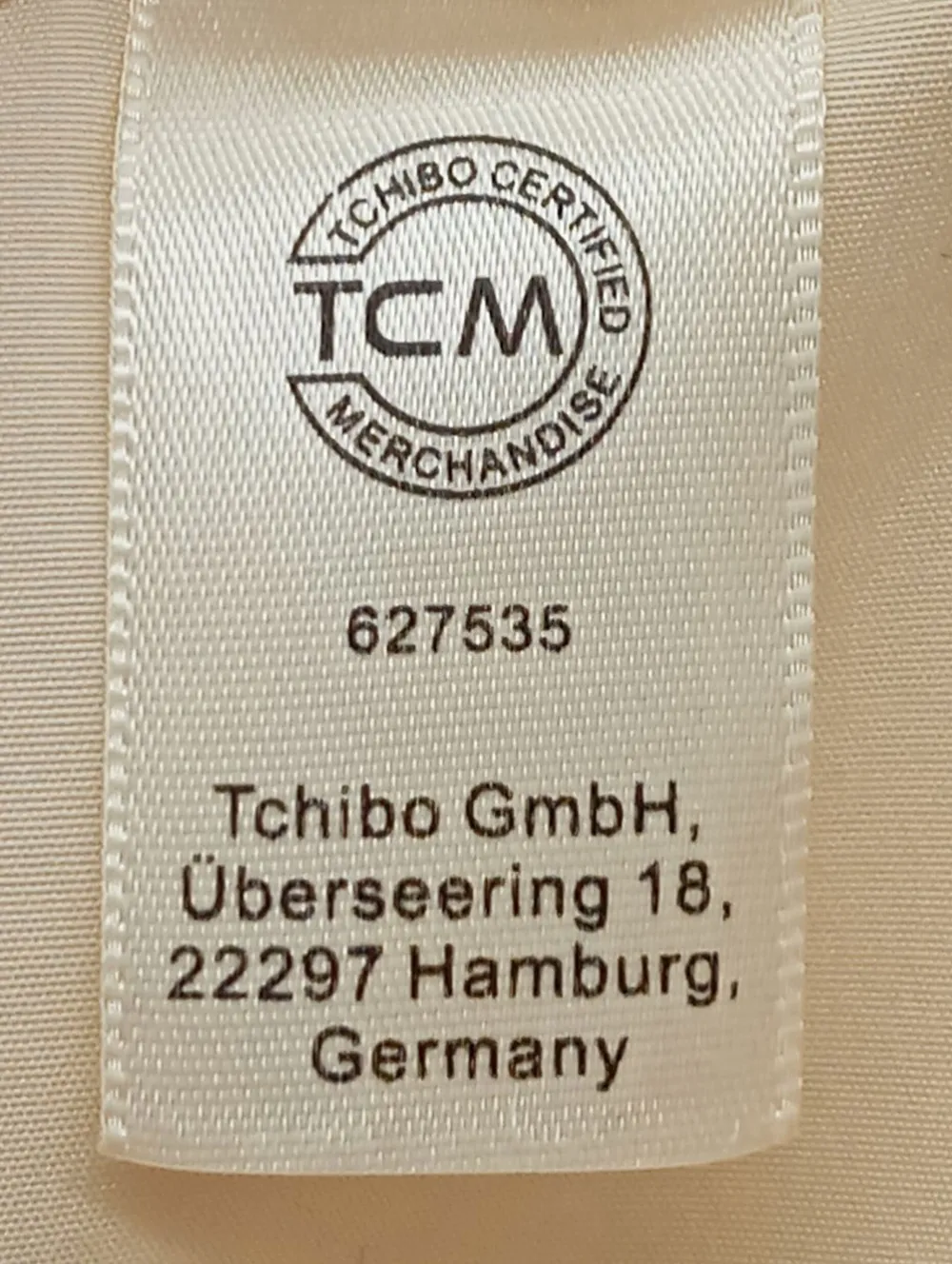 Minitasche-Tchibo Outlet