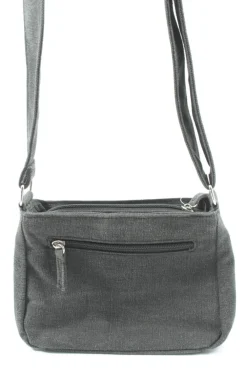 Minitaschen>Daniel Ray Minitasche schwarz