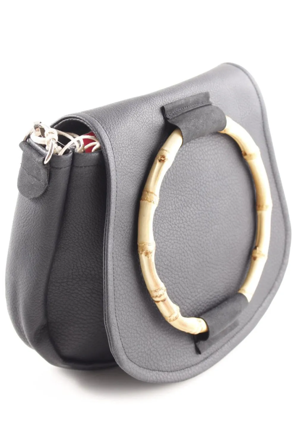 Minitaschen> Minitasche schwarz