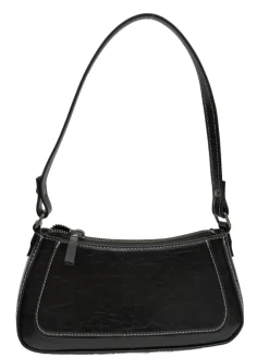 Minitaschen>Pull & Bear Minitasche schwarz