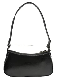 Minitaschen>Pull & Bear Minitasche schwarz