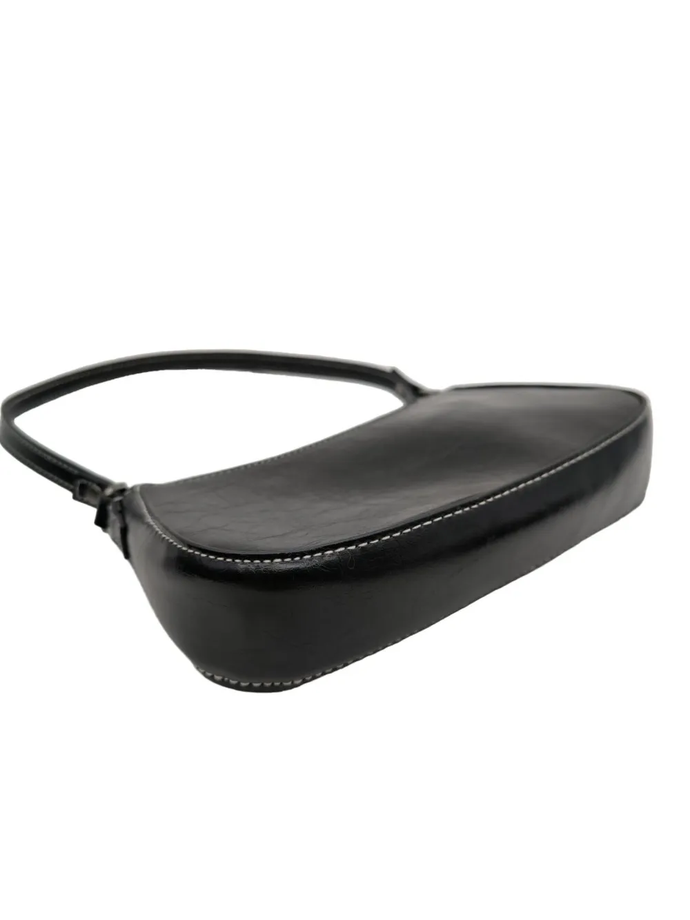 Minitaschen>Pull & Bear Minitasche schwarz