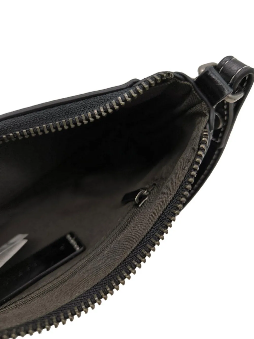 Minitaschen>Pull & Bear Minitasche schwarz