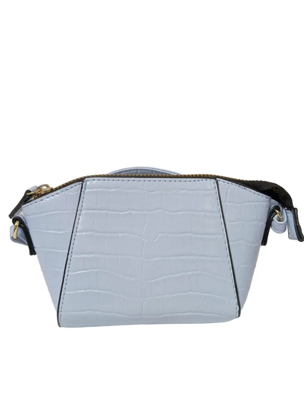 Minitaschen>Primark Minitasche blau