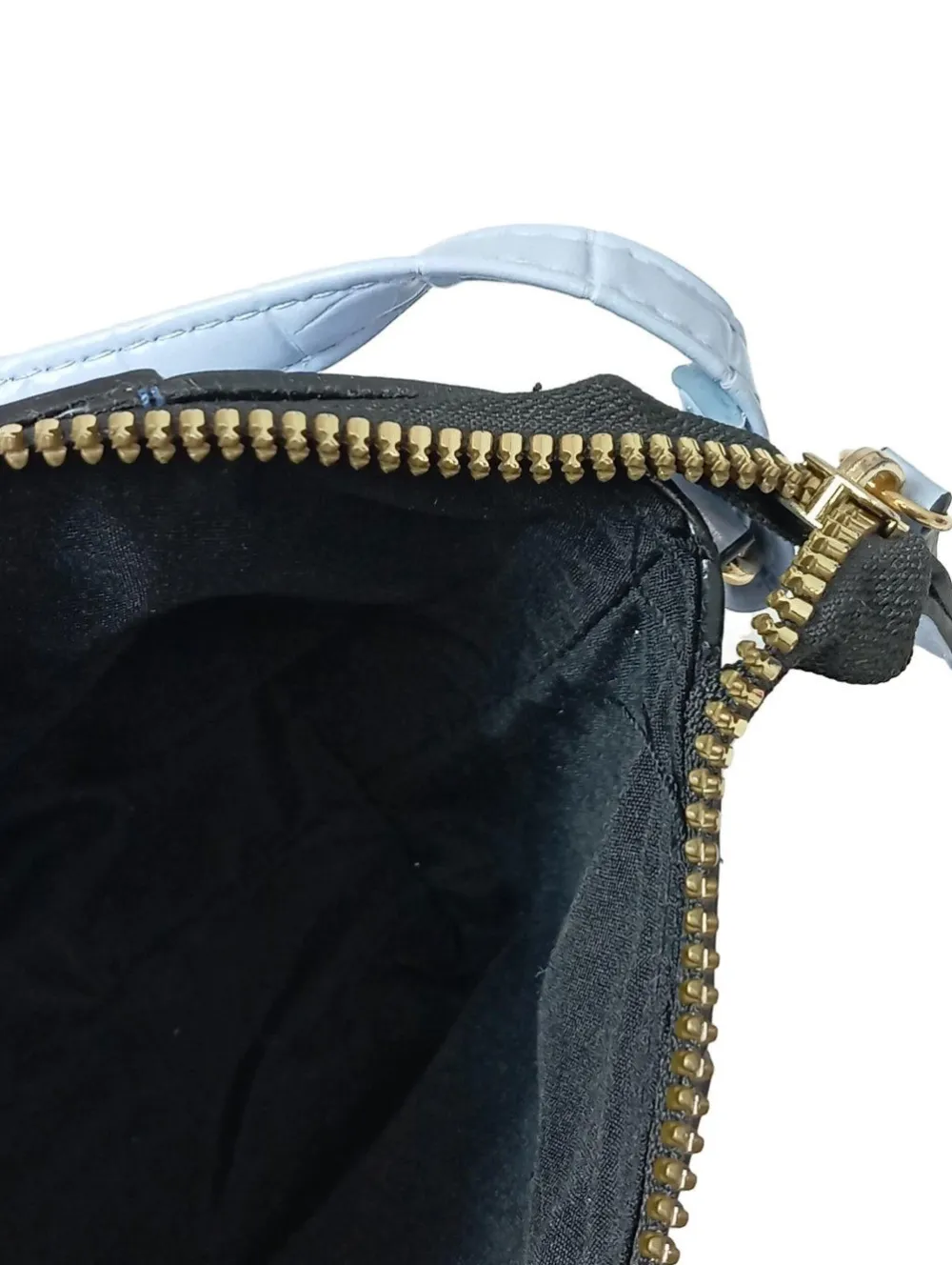 Minitaschen>Primark Minitasche blau