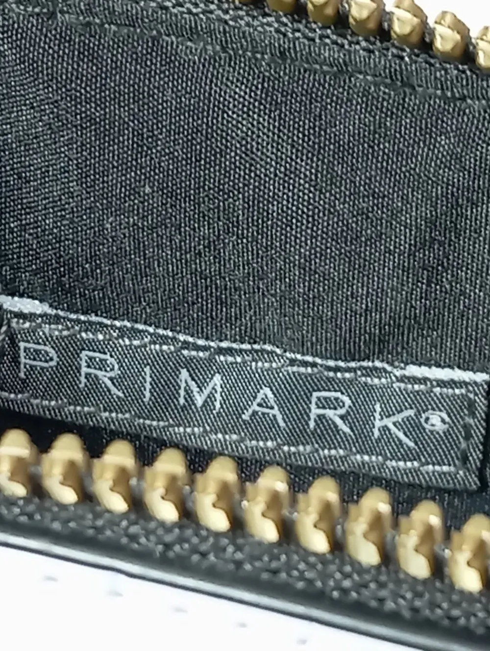 Minitaschen>Primark Minitasche blau