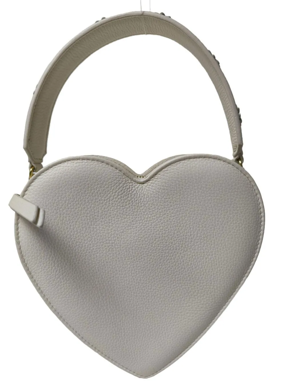 Minitaschen>Weat Minitasche weiß